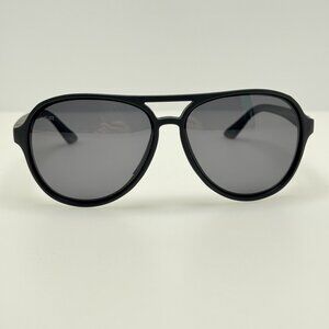 Shadyrays Sunglasses Aviator Crossover AC-1Black Polarized